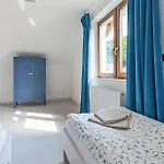 Awesome In With Sauna Krzeszna