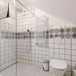Дом отдыха Awesome In With Sauna *