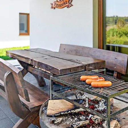 Lovely In With Sauna *