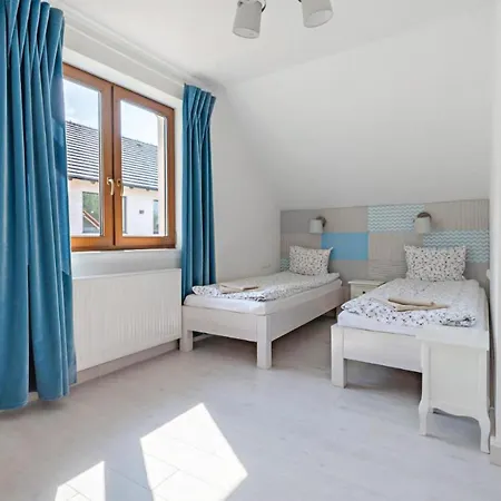 Holiday home Lovely In With Sauna