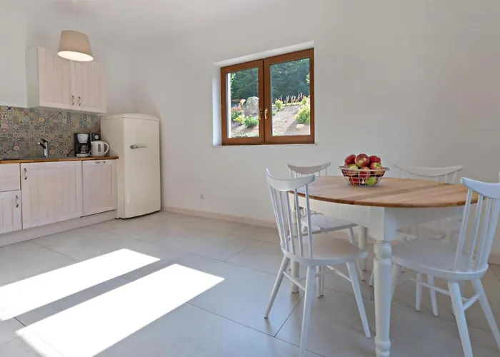 Lovely In With Sauna Semesterbostad