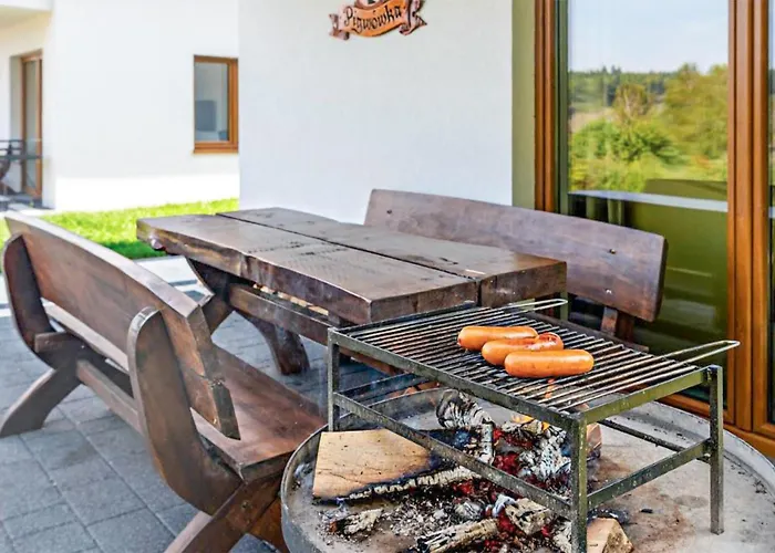 Lovely In With Sauna *