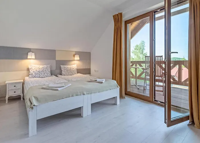 Lovely In With Sauna Semesterbostad