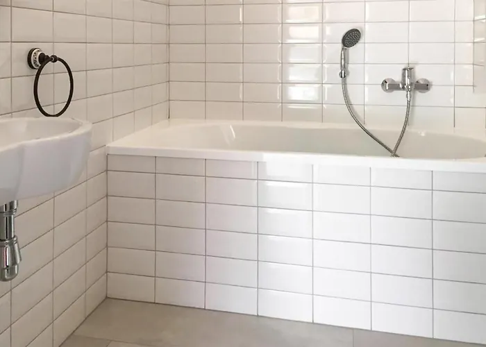 Lovely In With Sauna * Krzeszna