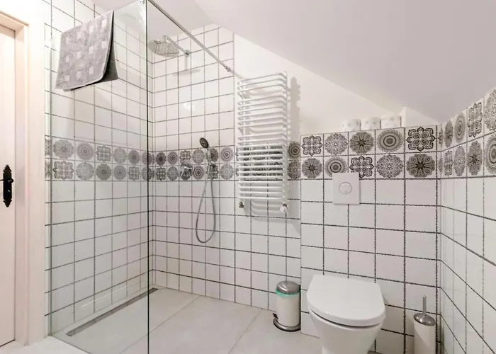 Semesterbostad Lovely In With Sauna *